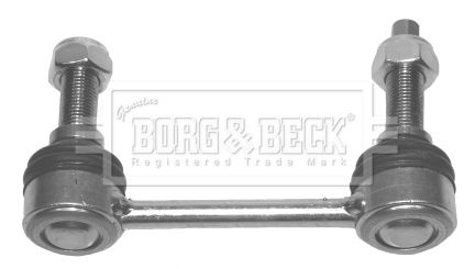 BORG & BECK Tanko, kallistuksenvaimennin BDL6965